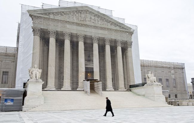 Five Appellate Cases Fashion Attorneys Are Watching