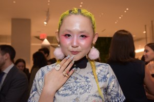 Alice Longyu Gao