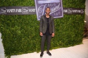Victor Cruz