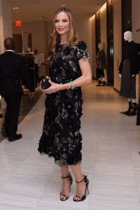 Georgina Chapman