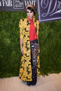 Stacey Bendet
