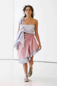 Vaquera RTW Spring 2017
