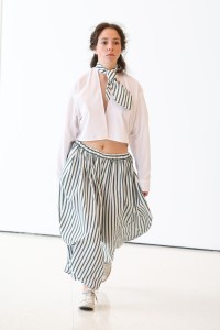 Vaquera RTW Spring 2017