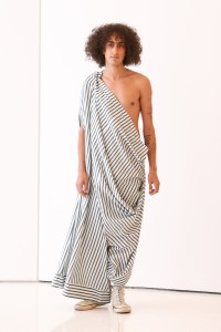 Vaquera RTW Spring 2017