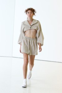 Vaquera RTW Spring 2017