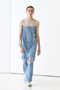 Vaquera RTW Spring 2017