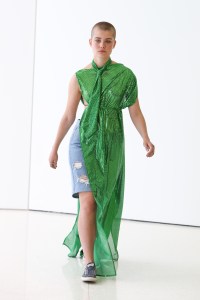 Vaquera RTW Spring 2017