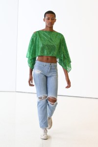 Vaquera RTW Spring 2017