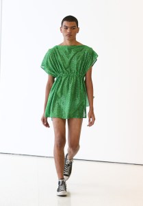 Vaquera RTW Spring 2017