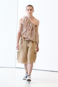 Vaquera RTW Spring 2017