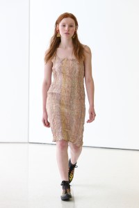 Vaquera RTW Spring 2017