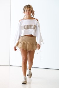 Vaquera RTW Spring 2017