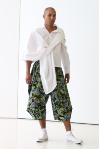 Vaquera RTW Spring 2017