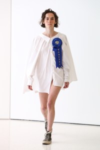 Vaquera RTW Spring 2017