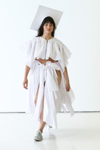 Vaquera RTW Spring 2017