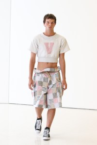Vaquera RTW Spring 2017