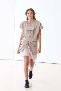 Vaquera RTW Spring 2017