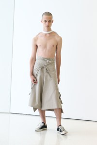 Vaquera RTW Spring 2017