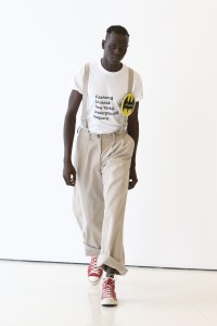 Vaquera RTW Spring 2017