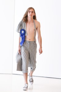 Vaquera RTW Spring 2017