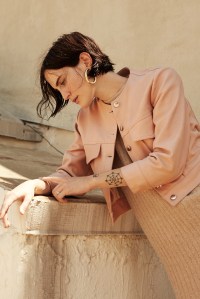Veda RTW Spring 2017