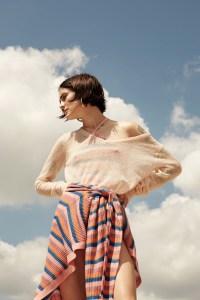 Veda RTW Spring 2017