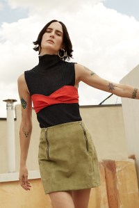 Veda RTW Spring 2017