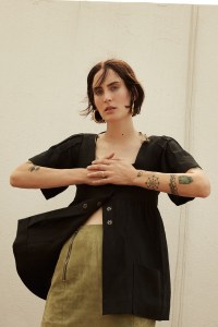 Veda RTW Spring 2017