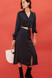 Veda RTW Spring 2017