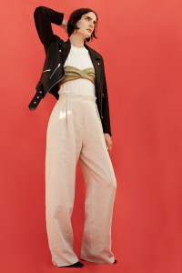 Veda RTW Spring 2017