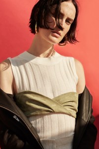 Veda RTW Spring 2017