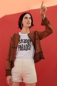 Veda RTW Spring 2017