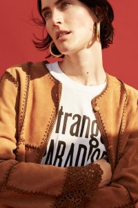 Veda RTW Spring 2017