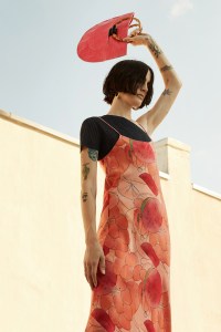Veda RTW Spring 2017