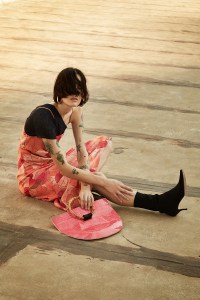 Veda RTW Spring 2017