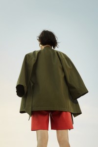 Veda RTW Spring 2017