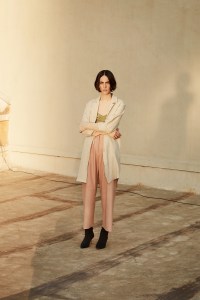 Veda RTW Spring 2017