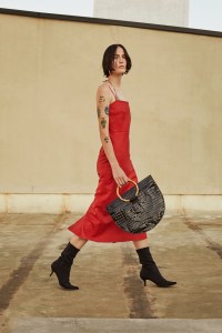 Veda RTW Spring 2017