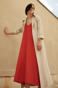 Veda RTW Spring 2017