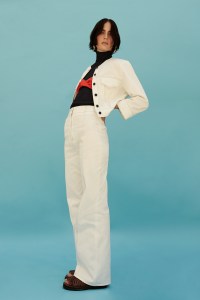 Veda RTW Spring 2017