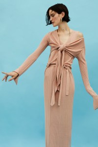 Veda RTW Spring 2017