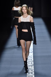 Vera Wang RTW Spring 2017