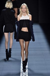 Vera Wang RTW Spring 2017