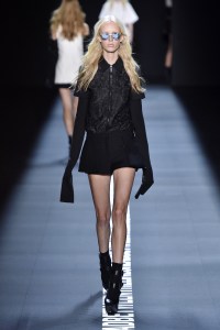 Vera Wang RTW Spring 2017