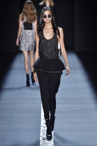 Vera Wang RTW Spring 2017