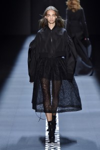 Vera Wang RTW Spring 2017