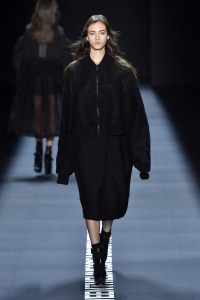 Vera Wang RTW Spring 2017