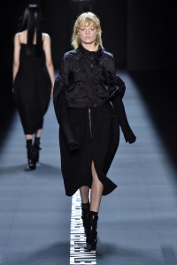 Vera Wang RTW Spring 2017
