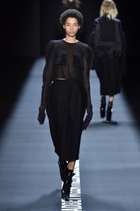 Vera Wang RTW Spring 2017