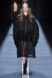 Vera Wang RTW Spring 2017
